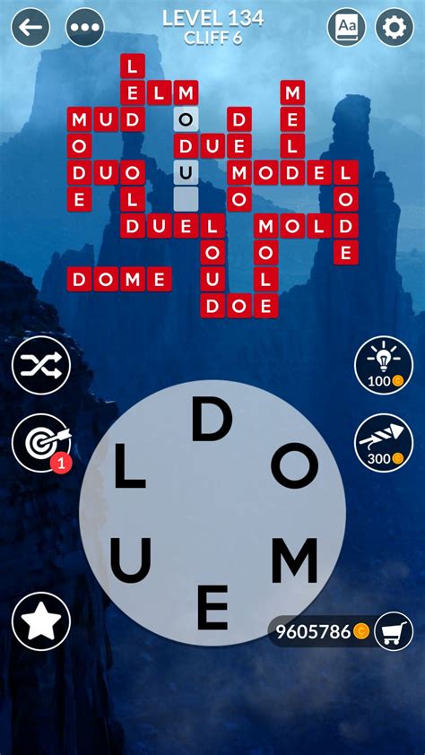 Wordscapes Drift Level 7899 Answers